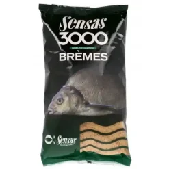 3000 Bremes