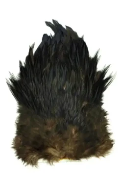 4 B's Rooster Saddle