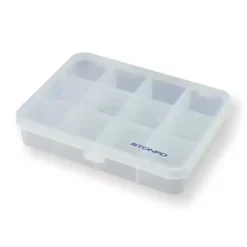 12 Compartiment Box