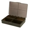 4 Compartment Box