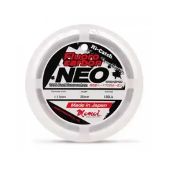 100% Hard Fluorocarbon NEO