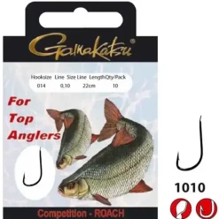 1010 R Competition Roach