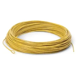 444 SYLK Freshwater Fly-Line