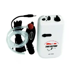 2 Way Air Pump