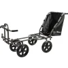 4 Wheel Match Trolley
