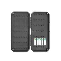 Absolute Hooklength Box