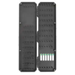 Absolute Hooklength Box