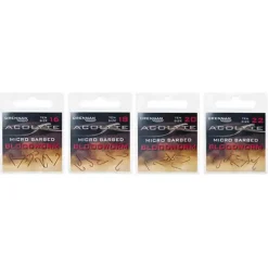 Acolyte Bloodworm Hooks
