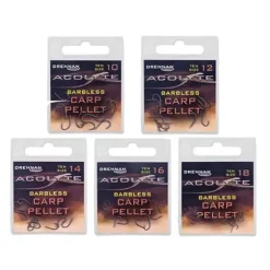Acolyte Carp Pellet Hooks