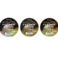Acolyte Feeder Braid