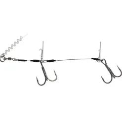 Add It Shallow Rig Double