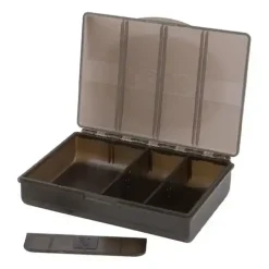 Adjustable Box