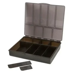 Adjustable Box