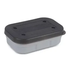 Air Lock Bait Tub