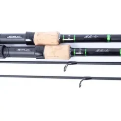 Allrounder Rods
