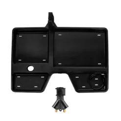 Allrounder Tray & Tripod Adaptor