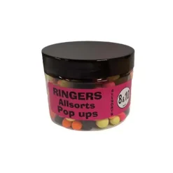 Allsorts Pop Ups