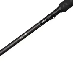 Alpha SG8 Swimbait