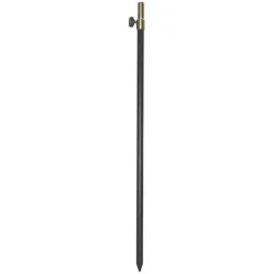 Aluminium Bankstick - 30/50 cm