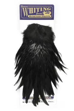 American Rooster Saddle