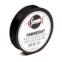 Amnesia - Black