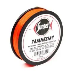 Amnesia - Red