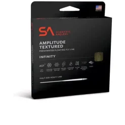 Amplitude Infinity WF- 9