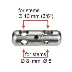 Angle Joint