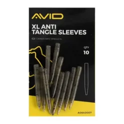 Anti Tangle Sleeves