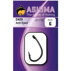 Anti-Eject C420