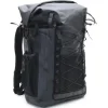 Aqua Weekend Pack 50 L - Zwart