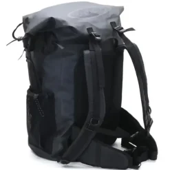 Aqua Weekend Pack 50 L - Zwart