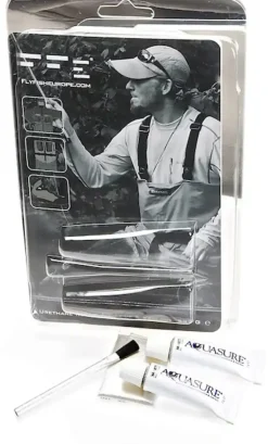 Aquasure 2x7g Wader Repair FFE