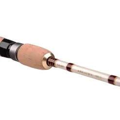 Areatry Rod