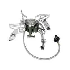 Armolife CG4 Stove