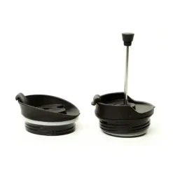 Armolife Coffee Press Mug