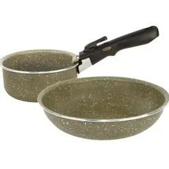 Armolife Marble Cookset
