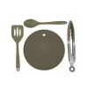 Armolife Silicone Utensil Set