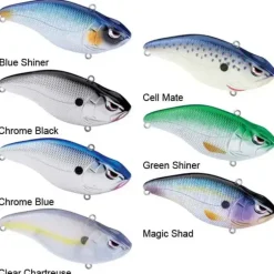 Aruku Shad