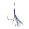 Asari D - Barb Blue Assist - Maat: 1/0