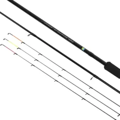 Ascension Feeder Rods