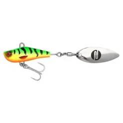 ASP Speed Spinner UV