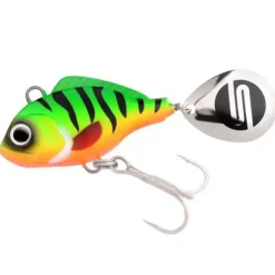 ASP XL Spinner UV