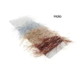 Assortment Long Hair Chenille