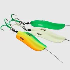 A-Static Inline Spoon
