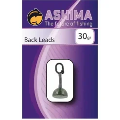 Back Leads - 30 gram
