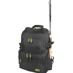 Back Pack - 27x21x41cm