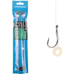 Bait Band Pole Hair Rigs