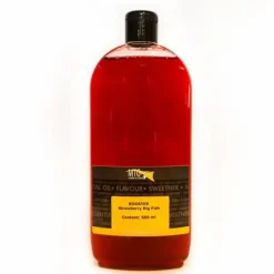 Bait Booster - Strawberry Big Fish