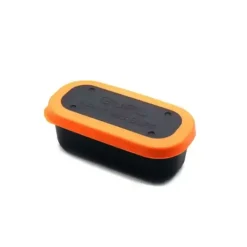 Bait Box Orange